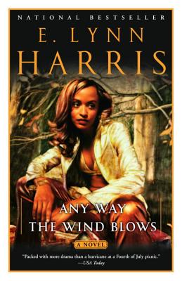 Any Way the Wind Blows - E. Lynn Harris