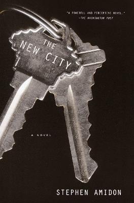 The New City - Stephen Amidon