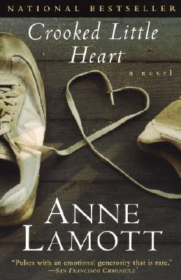 Crooked Little Heart - Anne Lamott