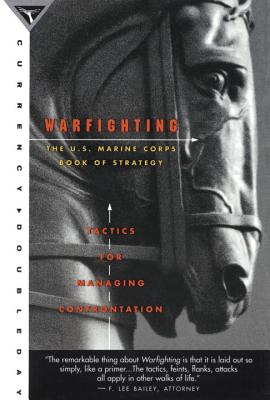 Warfighting - A. M. Gray