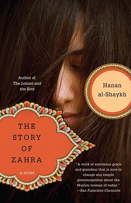 The Story of Zahra - Hanan Al-shaykh