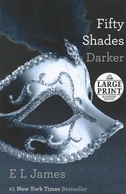 Fifty Shades Darker - E. L. James