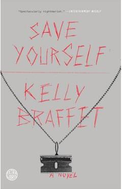 Poza produsului Save Yourself - Kelly Braffet