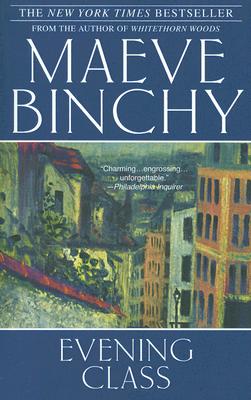 Evening Class - Maeve Binchy