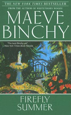 Firefly Summer - Maeve Binchy