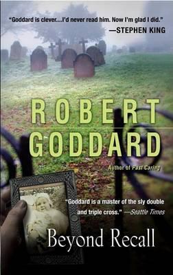 Beyond Recall - Robert Goddard