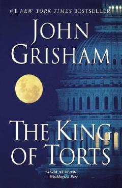 Poza produsului The King of Torts - John Grisham