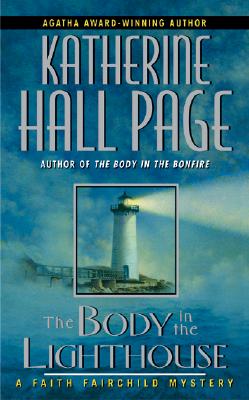 The Body in the Lighthouse - Katherine Hall Page