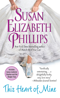 This Heart of Mine - Susan Elizabeth Phillips