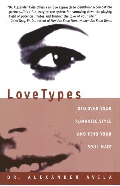 Lovetypes - Alexander Avila