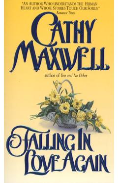 Falling in Love Again - Cathy Maxwell