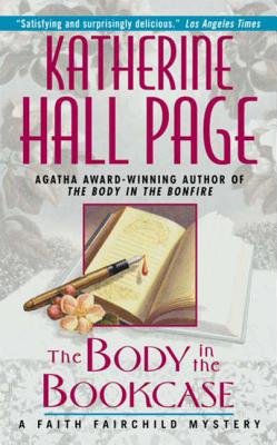 The Body in the Bookcase - Katherine Hall Page