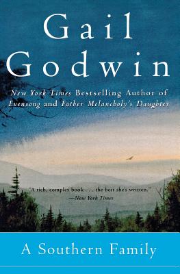 A Southern Family - Gail Godwin