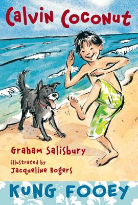 Kung Fooey - Graham Salisbury
