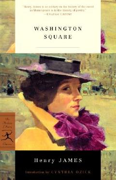 Poza produsului Washington Square - Henry James