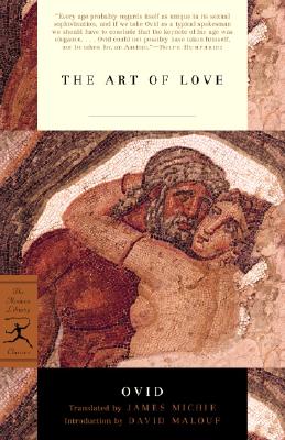 The Art of Love - Ovid