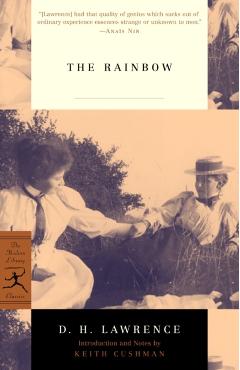 The Rainbow - D. H. Lawrence