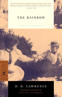 The Rainbow - D. H. Lawrence
