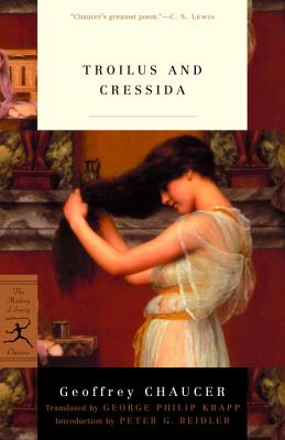 Troilus and Cressida - Geoffrey Chaucer