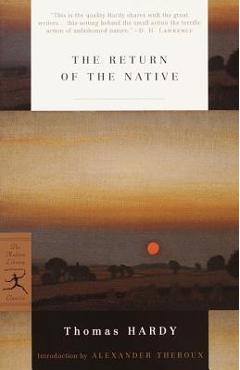 Poza produsului The Return of the Native - Thomas Hardy