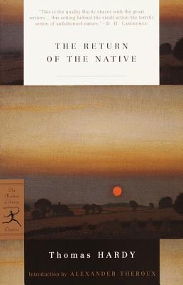 The Return of the Native - Thomas Hardy