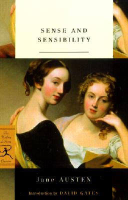 Sense and Sensibility - Jane Austen