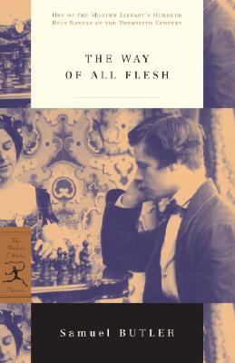 The Way of All Flesh - Samuel Butler