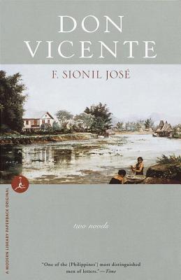 Don Vicente: Two Novels - F. Sionil Jos