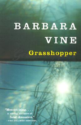 Grasshopper - Barbara Vine