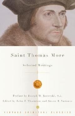 Poza produsului Saint Thomas More: Selected Writings - Thomas More