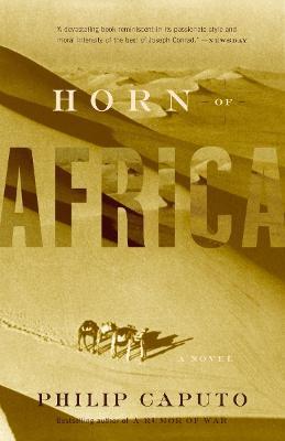 Horn of Africa - Philip Caputo
