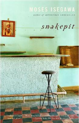 Snakepit - Moses Isegawa