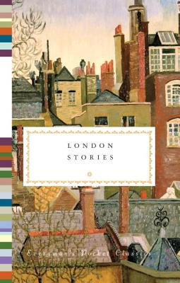 London Stories - Jerry White