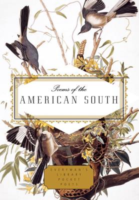 Poems of the American South - David Biespiel