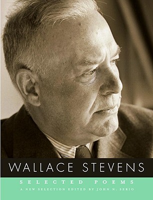 Selected Poems of Wallace Stevens - Wallace Stevens