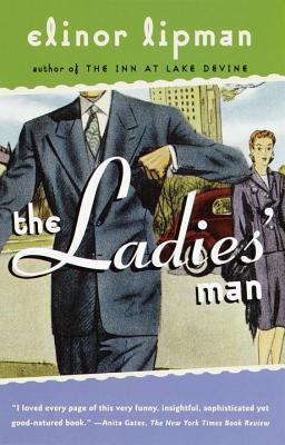 The Ladies' Man - Elinor Lipman