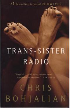 Poza produsului Trans-Sister Radio - Chris Bohjalian
