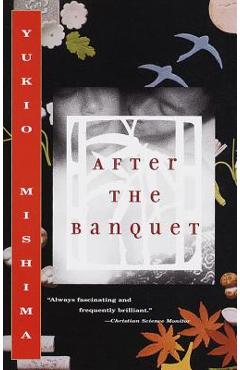 Poza produsului After the Banquet - Yukio Mishima