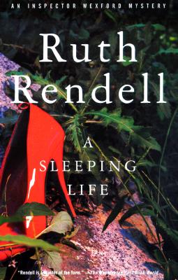 A Sleeping Life - Ruth Rendell