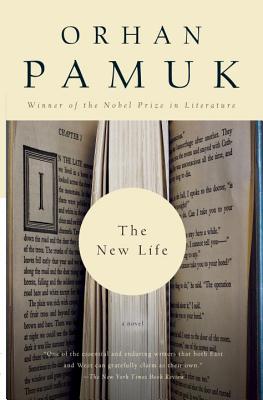 The New Life - Orhan Pamuk