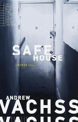 Safe House - Andrew Vachss