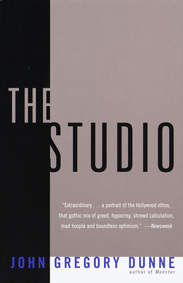 The Studio - John Gregory Dunne