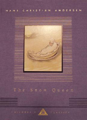 The Snow Queen: Illustrated by T. Pym - Hans Christian Andersen