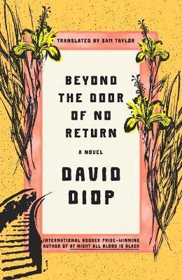 Beyond the Door of No Return - David Diop
