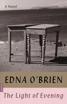 The Light of Evening - Edna O'brien