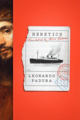 Heretics - Leonardo Padura