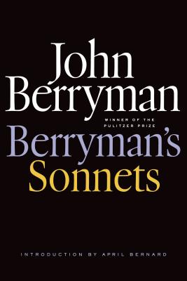 Berryman's Sonnets - John Berryman