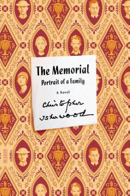 Memorial - Christopher Isherwood