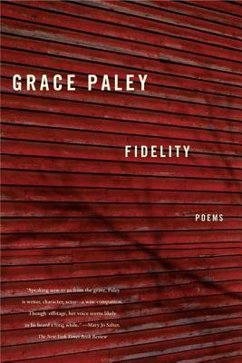 Fidelity - Paley Grace