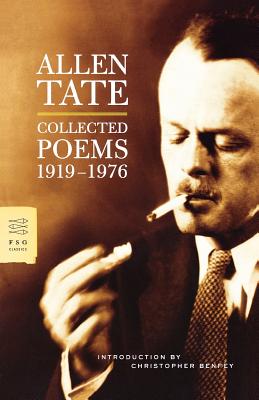 Collected Poems, 1919-1976 - Allen Tate